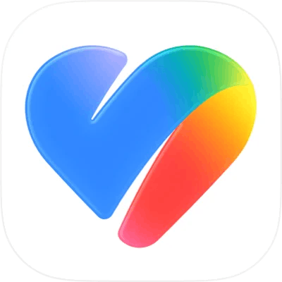 Google Health (Fitbit) logo