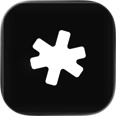 Once logo