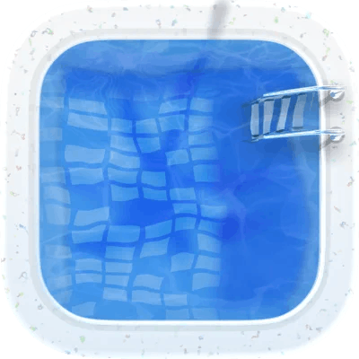 Pool logo