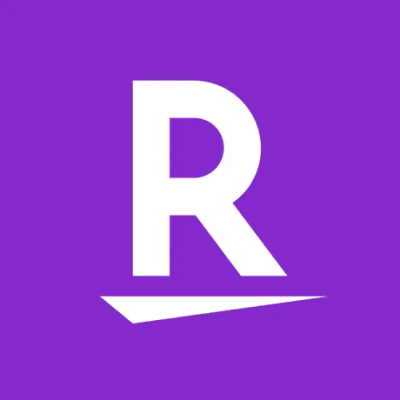 Rakuten logo